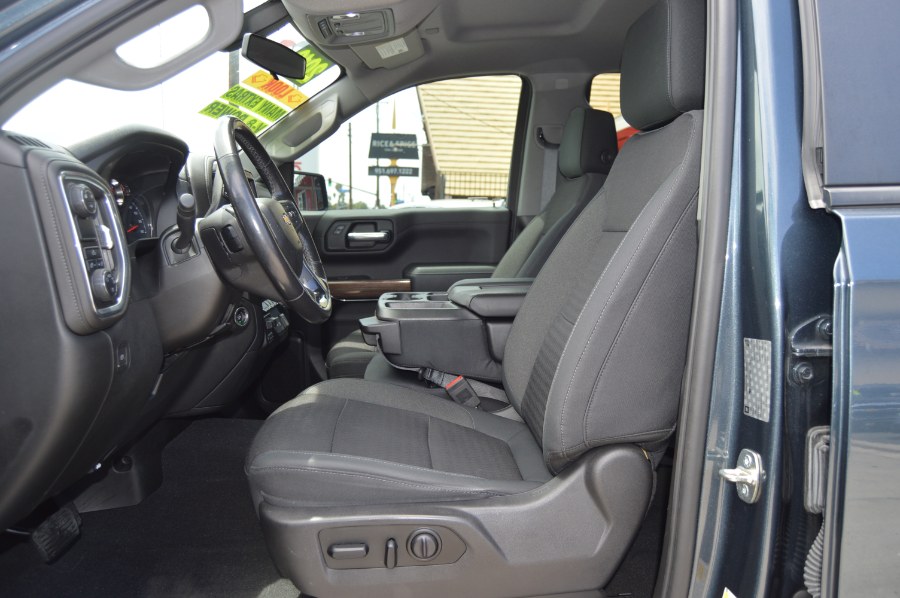 2019 Chevrolet Silverado 1500 2WD Crew Cab 147" LT, available for sale in Moreno Valley, California | Fusion Motors Inc. Moreno Valley, California 2019 Chevrolet Silverado 1500 2WD Crew Cab 147" LT, available for sale in Moreno Valley, California | Fusion Motors Inc. Moreno Valley, California