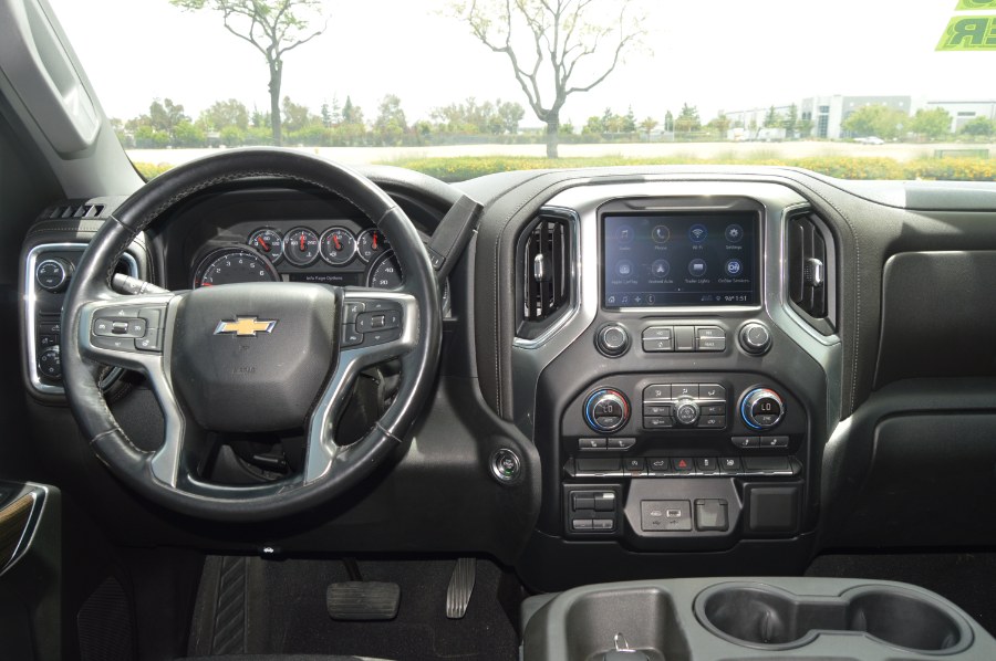 2019 Chevrolet Silverado 1500 2WD Crew Cab 147" LT, available for sale in Moreno Valley, California | Fusion Motors Inc. Moreno Valley, California 2019 Chevrolet Silverado 1500 2WD Crew Cab 147" LT, available for sale in Moreno Valley, California | Fusion Motors Inc. Moreno Valley, California