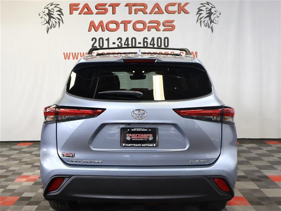 2022 Toyota Highlander XLE, available for sale in Paterson, New Jersey | Fast Track Motors. Paterson, New Jersey 2022 Toyota Highlander XLE, available for sale in Paterson, New Jersey | Fast Track Motors. Paterson, New Jersey