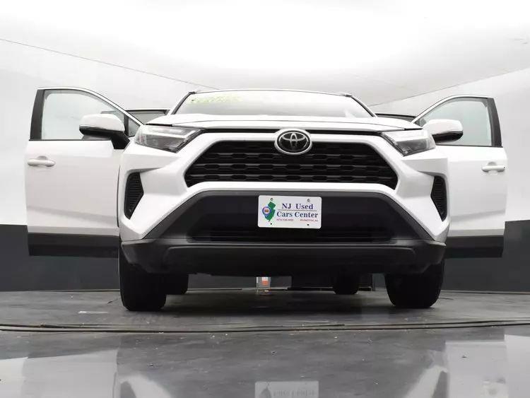 2023 Toyota Rav4 XLE Sport Utility 4D, available for sale in Irvington, New Jersey | NJ Used Cars Center. Irvington, New Jersey 2023 Toyota Rav4 XLE Sport Utility 4D, available for sale in Irvington, New Jersey | NJ Used Cars Center. Irvington, New Jersey