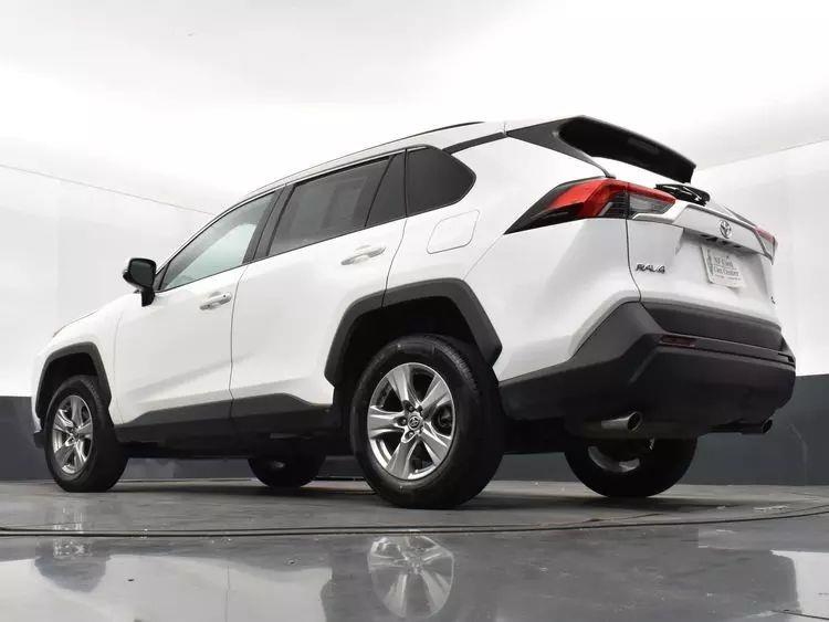 2023 Toyota Rav4 XLE Sport Utility 4D, available for sale in Irvington, New Jersey | NJ Used Cars Center. Irvington, New Jersey 2023 Toyota Rav4 XLE Sport Utility 4D, available for sale in Irvington, New Jersey | NJ Used Cars Center. Irvington, New Jersey