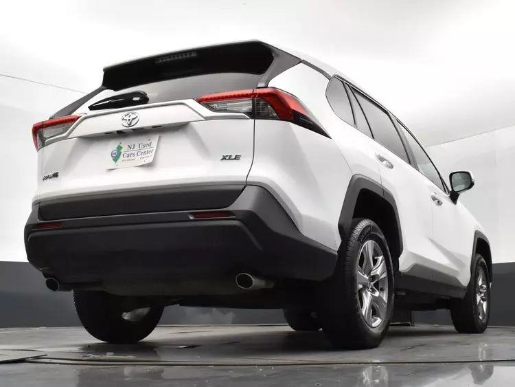 2023 Toyota Rav4 XLE Sport Utility 4D, available for sale in Irvington, New Jersey | NJ Used Cars Center. Irvington, New Jersey 2023 Toyota Rav4 XLE Sport Utility 4D, available for sale in Irvington, New Jersey | NJ Used Cars Center. Irvington, New Jersey