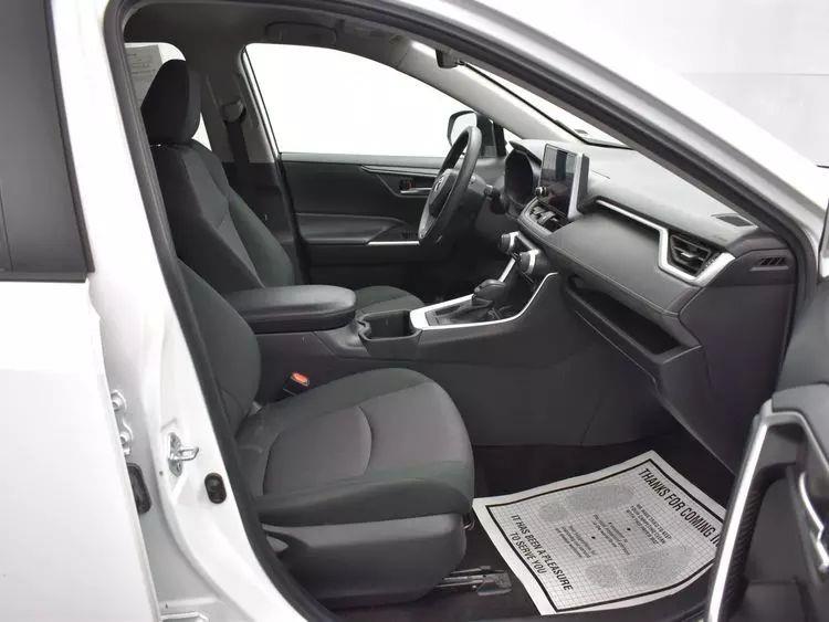 2023 Toyota Rav4 XLE Sport Utility 4D, available for sale in Irvington, New Jersey | NJ Used Cars Center. Irvington, New Jersey 2023 Toyota Rav4 XLE Sport Utility 4D, available for sale in Irvington, New Jersey | NJ Used Cars Center. Irvington, New Jersey