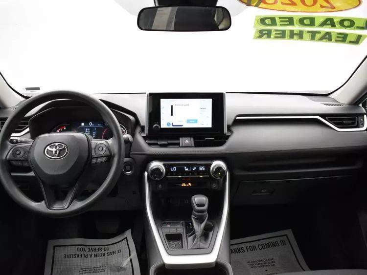 2023 Toyota Rav4 XLE Sport Utility 4D, available for sale in Irvington, New Jersey | NJ Used Cars Center. Irvington, New Jersey 2023 Toyota Rav4 XLE Sport Utility 4D, available for sale in Irvington, New Jersey | NJ Used Cars Center. Irvington, New Jersey