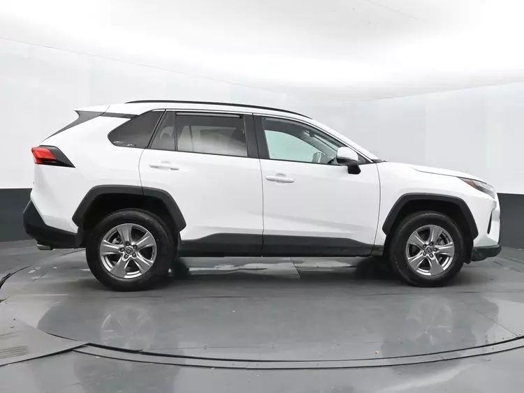 2023 Toyota Rav4 XLE Sport Utility 4D, available for sale in Irvington, New Jersey | NJ Used Cars Center. Irvington, New Jersey 2023 Toyota Rav4 XLE Sport Utility 4D, available for sale in Irvington, New Jersey | NJ Used Cars Center. Irvington, New Jersey