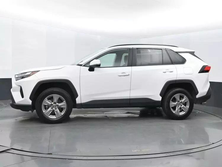 2023 Toyota Rav4 XLE Sport Utility 4D, available for sale in Irvington, New Jersey | NJ Used Cars Center. Irvington, New Jersey 2023 Toyota Rav4 XLE Sport Utility 4D, available for sale in Irvington, New Jersey | NJ Used Cars Center. Irvington, New Jersey