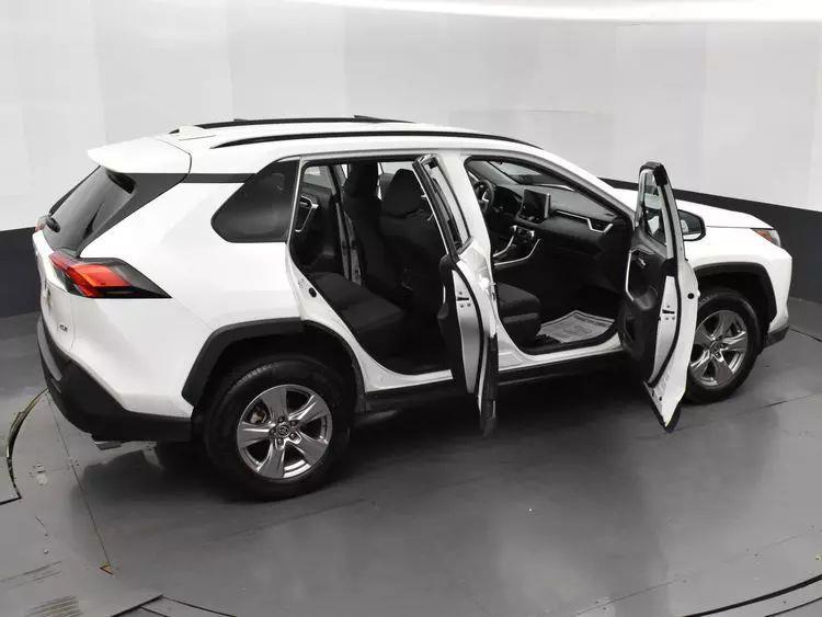 2023 Toyota Rav4 XLE Sport Utility 4D, available for sale in Irvington, New Jersey | NJ Used Cars Center. Irvington, New Jersey 2023 Toyota Rav4 XLE Sport Utility 4D, available for sale in Irvington, New Jersey | NJ Used Cars Center. Irvington, New Jersey