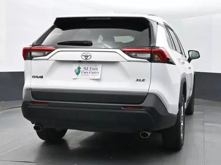 2023 Toyota Rav4 XLE Sport Utility 4D, available for sale in Irvington, New Jersey | NJ Used Cars Center. Irvington, New Jersey 2023 Toyota Rav4 XLE Sport Utility 4D, available for sale in Irvington, New Jersey | NJ Used Cars Center. Irvington, New Jersey