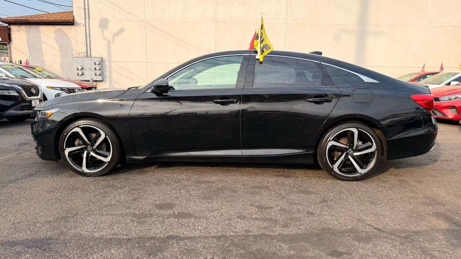 2020 Honda Accord Sport Sedan 4D, available for sale in Linden, New Jersey | Route 27 Auto Mall. Linden, New Jersey 2020 Honda Accord Sport Sedan 4D, available for sale in Linden, New Jersey | Route 27 Auto Mall. Linden, New Jersey