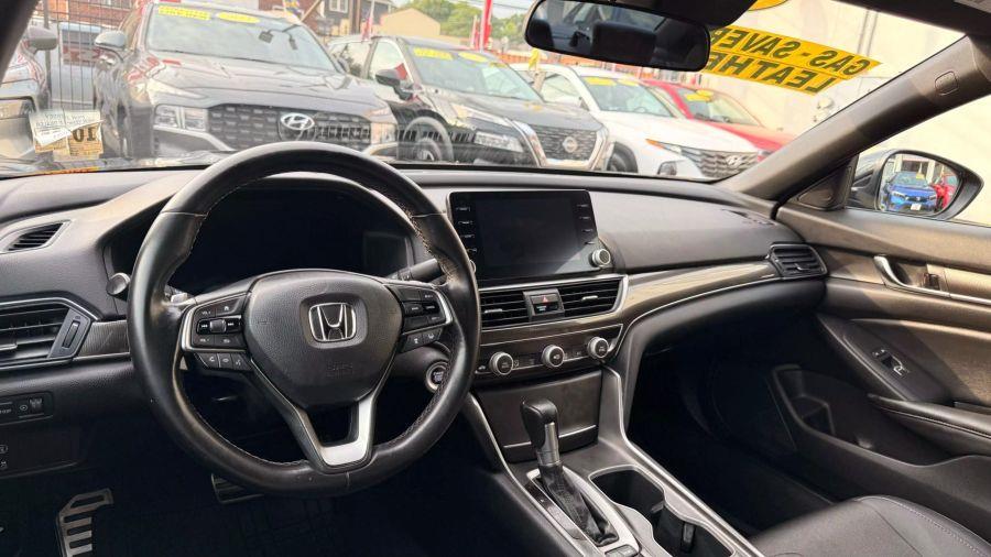 2020 Honda Accord Sport Sedan 4D, available for sale in Linden, New Jersey | Route 27 Auto Mall. Linden, New Jersey 2020 Honda Accord Sport Sedan 4D, available for sale in Linden, New Jersey | Route 27 Auto Mall. Linden, New Jersey