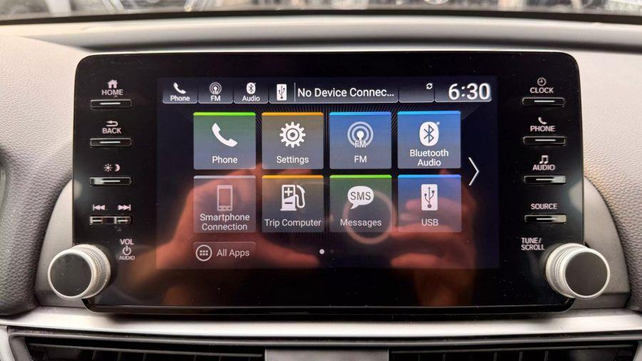 2020 Honda Accord Sport Sedan 4D, available for sale in Linden, New Jersey | Route 27 Auto Mall. Linden, New Jersey 2020 Honda Accord Sport Sedan 4D, available for sale in Linden, New Jersey | Route 27 Auto Mall. Linden, New Jersey
