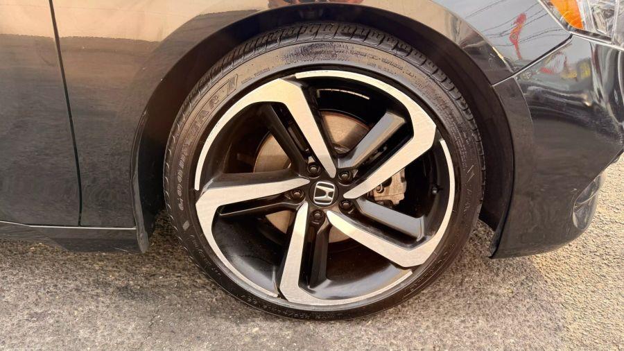 2020 Honda Accord Sport Sedan 4D, available for sale in Linden, New Jersey | Route 27 Auto Mall. Linden, New Jersey 2020 Honda Accord Sport Sedan 4D, available for sale in Linden, New Jersey | Route 27 Auto Mall. Linden, New Jersey