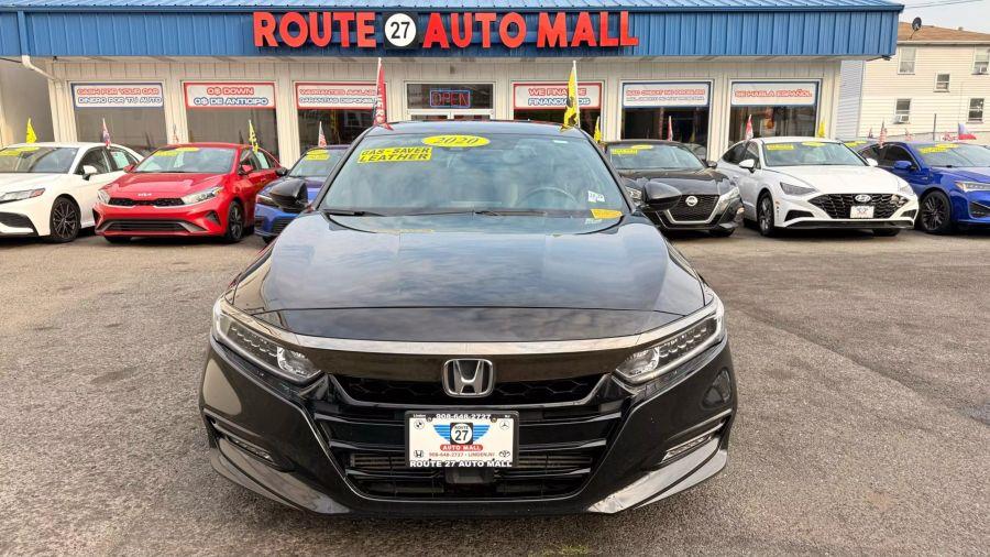 2020 Honda Accord Sport Sedan 4D, available for sale in Linden, New Jersey | Route 27 Auto Mall. Linden, New Jersey 2020 Honda Accord Sport Sedan 4D, available for sale in Linden, New Jersey | Route 27 Auto Mall. Linden, New Jersey