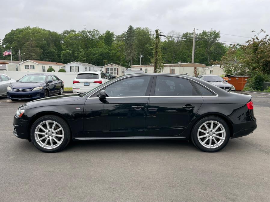 2016 Audi A4 Auto quattro 2.0T Premium Plus, available for sale in North Branford, Connecticut | CarHavn. North Branford, Connecticut 2016 Audi A4 Auto quattro 2.0T Premium Plus, available for sale in North Branford, Connecticut | CarHavn. North Branford, Connecticut