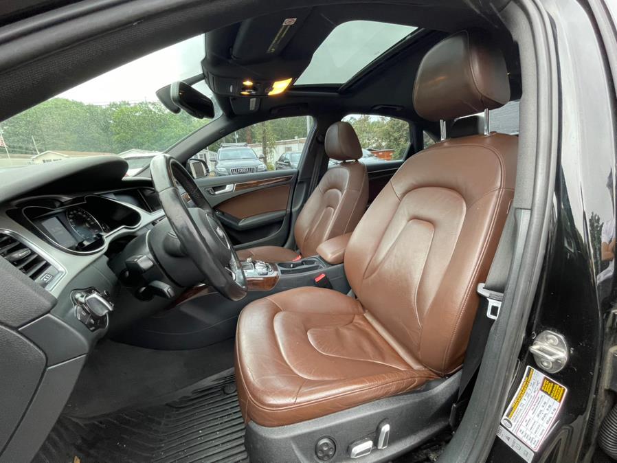 2016 Audi A4 Auto quattro 2.0T Premium Plus, available for sale in North Branford, Connecticut | CarHavn. North Branford, Connecticut 2016 Audi A4 Auto quattro 2.0T Premium Plus, available for sale in North Branford, Connecticut | CarHavn. North Branford, Connecticut