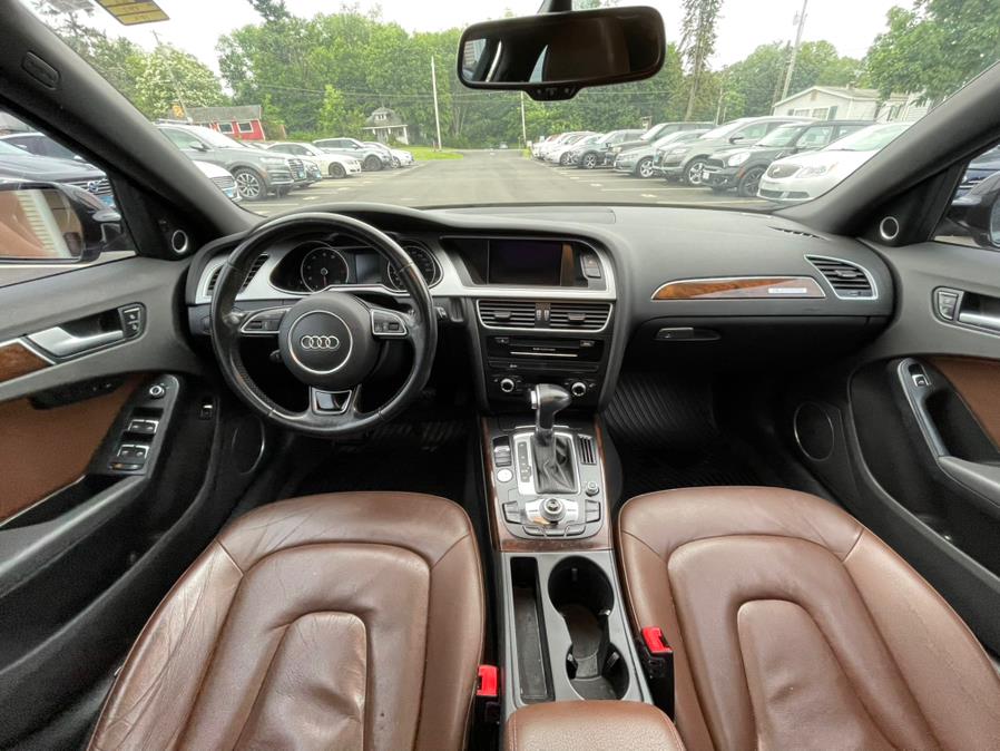 2016 Audi A4 Auto quattro 2.0T Premium Plus, available for sale in North Branford, Connecticut | CarHavn. North Branford, Connecticut 2016 Audi A4 Auto quattro 2.0T Premium Plus, available for sale in North Branford, Connecticut | CarHavn. North Branford, Connecticut