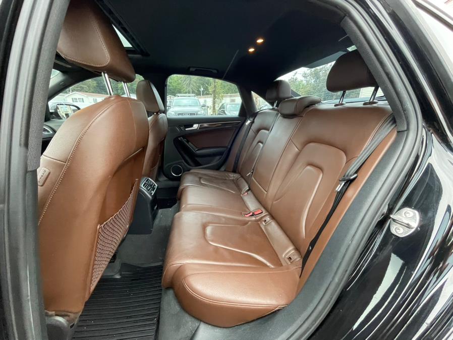 2016 Audi A4 Auto quattro 2.0T Premium Plus, available for sale in North Branford, Connecticut | CarHavn. North Branford, Connecticut 2016 Audi A4 Auto quattro 2.0T Premium Plus, available for sale in North Branford, Connecticut | CarHavn. North Branford, Connecticut