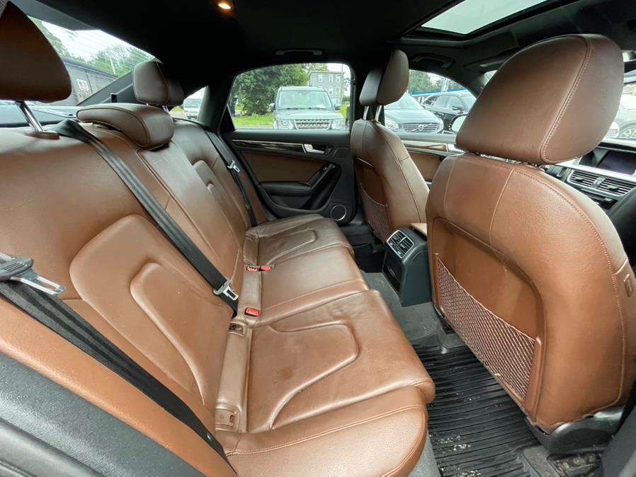 2016 Audi A4 Auto quattro 2.0T Premium Plus, available for sale in North Branford, Connecticut | CarHavn. North Branford, Connecticut 2016 Audi A4 Auto quattro 2.0T Premium Plus, available for sale in North Branford, Connecticut | CarHavn. North Branford, Connecticut