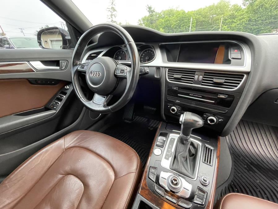 2016 Audi A4 Auto quattro 2.0T Premium Plus, available for sale in North Branford, Connecticut | CarHavn. North Branford, Connecticut 2016 Audi A4 Auto quattro 2.0T Premium Plus, available for sale in North Branford, Connecticut | CarHavn. North Branford, Connecticut