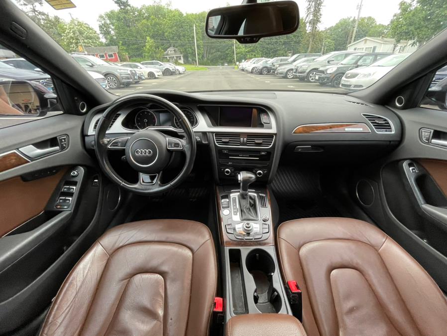 2016 Audi A4 Auto quattro 2.0T Premium Plus, available for sale in North Branford, Connecticut | CarHavn. North Branford, Connecticut 2016 Audi A4 Auto quattro 2.0T Premium Plus, available for sale in North Branford, Connecticut | CarHavn. North Branford, Connecticut