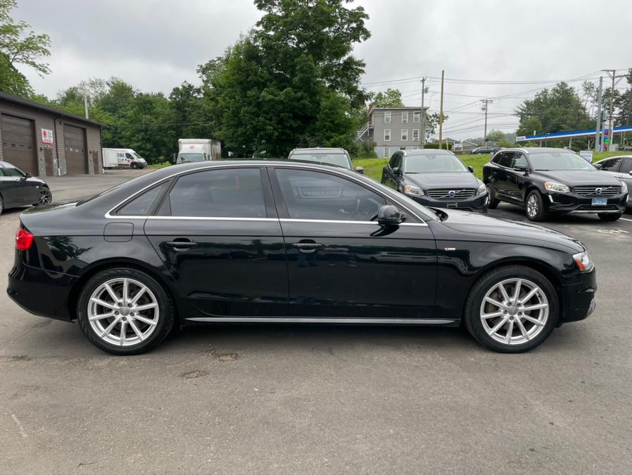 2016 Audi A4 Auto quattro 2.0T Premium Plus, available for sale in North Branford, Connecticut | CarHavn. North Branford, Connecticut 2016 Audi A4 Auto quattro 2.0T Premium Plus, available for sale in North Branford, Connecticut | CarHavn. North Branford, Connecticut