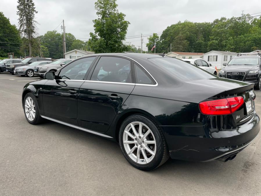 2016 Audi A4 Auto quattro 2.0T Premium Plus, available for sale in North Branford, Connecticut | CarHavn. North Branford, Connecticut 2016 Audi A4 Auto quattro 2.0T Premium Plus, available for sale in North Branford, Connecticut | CarHavn. North Branford, Connecticut