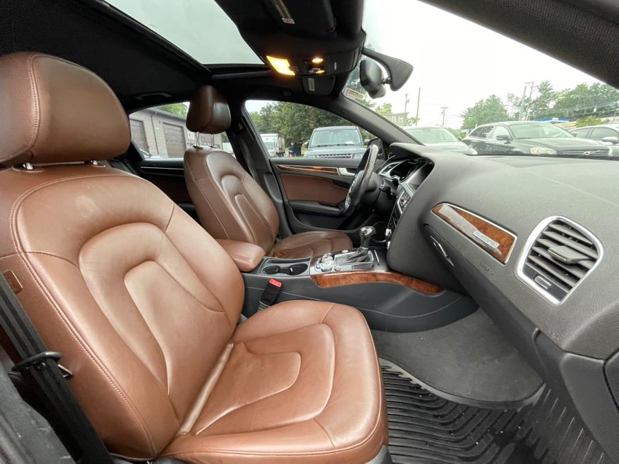 2016 Audi A4 Auto quattro 2.0T Premium Plus, available for sale in North Branford, Connecticut | CarHavn. North Branford, Connecticut 2016 Audi A4 Auto quattro 2.0T Premium Plus, available for sale in North Branford, Connecticut | CarHavn. North Branford, Connecticut