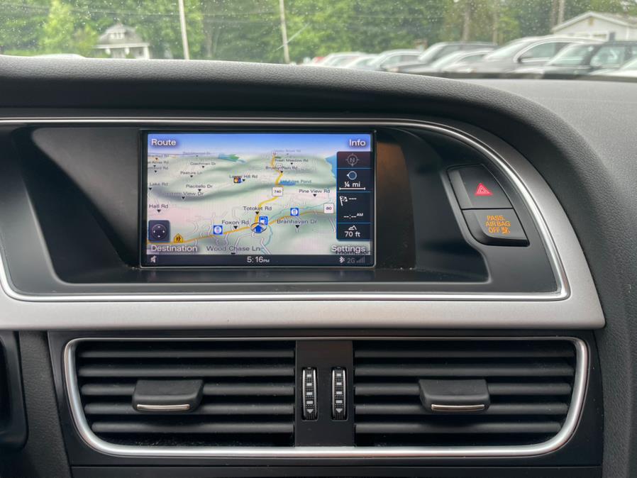 2016 Audi A4 Auto quattro 2.0T Premium Plus, available for sale in North Branford, Connecticut | CarHavn. North Branford, Connecticut 2016 Audi A4 Auto quattro 2.0T Premium Plus, available for sale in North Branford, Connecticut | CarHavn. North Branford, Connecticut