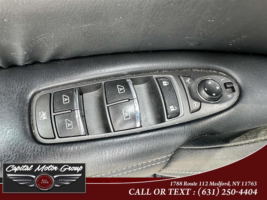2016 INFINITI QX80 4WD 4dr, available for sale in Medford, New York | Capital Motor Group Inc. Medford, New York 2016 INFINITI QX80 4WD 4dr, available for sale in Medford, New York | Capital Motor Group Inc. Medford, New York