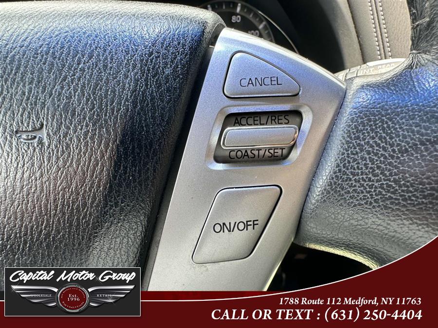 2016 INFINITI QX80 4WD 4dr, available for sale in Medford, New York | Capital Motor Group Inc. Medford, New York 2016 INFINITI QX80 4WD 4dr, available for sale in Medford, New York | Capital Motor Group Inc. Medford, New York
