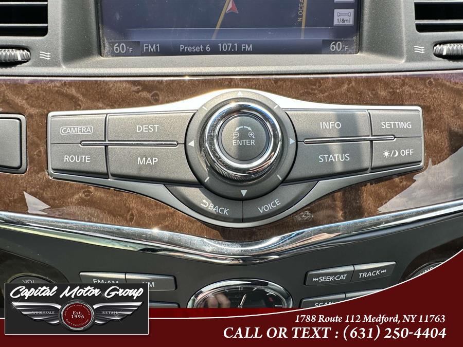 2016 INFINITI QX80 4WD 4dr, available for sale in Medford, New York | Capital Motor Group Inc. Medford, New York 2016 INFINITI QX80 4WD 4dr, available for sale in Medford, New York | Capital Motor Group Inc. Medford, New York