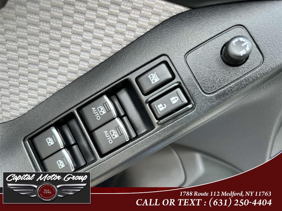 2017 Subaru Forester 2.5i Premium CVT, available for sale in Medford, New York | Capital Motor Group Inc. Medford, New York 2017 Subaru Forester 2.5i Premium CVT, available for sale in Medford, New York | Capital Motor Group Inc. Medford, New York