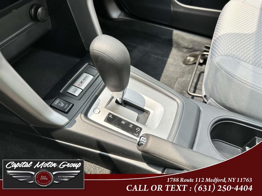 2017 Subaru Forester 2.5i Premium CVT, available for sale in Medford, New York | Capital Motor Group Inc. Medford, New York 2017 Subaru Forester 2.5i Premium CVT, available for sale in Medford, New York | Capital Motor Group Inc. Medford, New York