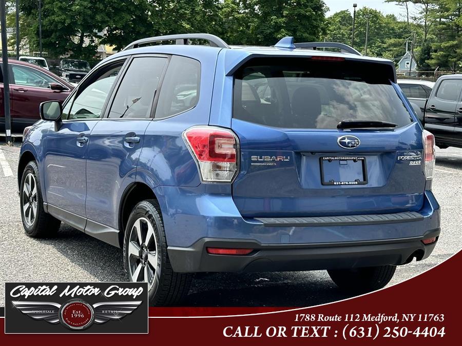2017 Subaru Forester 2.5i Premium CVT, available for sale in Medford, New York | Capital Motor Group Inc. Medford, New York 2017 Subaru Forester 2.5i Premium CVT, available for sale in Medford, New York | Capital Motor Group Inc. Medford, New York
