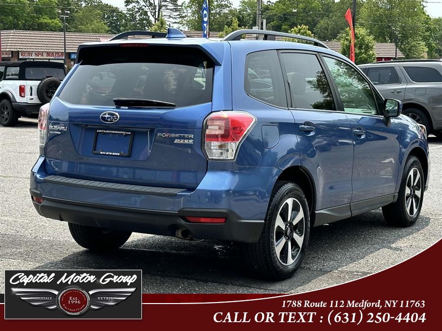 2017 Subaru Forester 2.5i Premium CVT, available for sale in Medford, New York | Capital Motor Group Inc. Medford, New York 2017 Subaru Forester 2.5i Premium CVT, available for sale in Medford, New York | Capital Motor Group Inc. Medford, New York