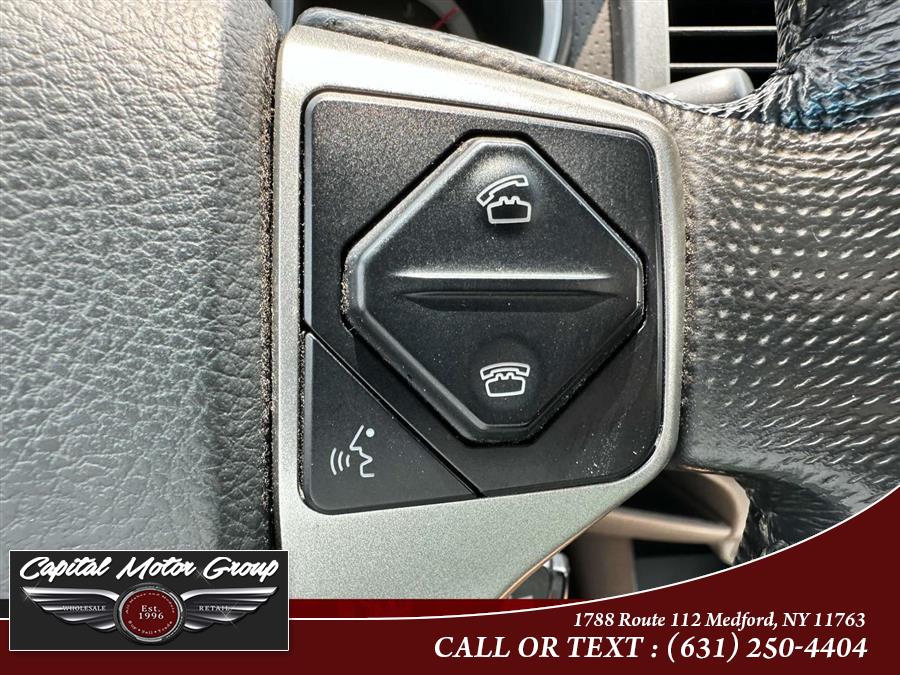 2014 Toyota Tacoma 4WD Double Cab V6 MT (Natl), available for sale in Medford, New York | Capital Motor Group Inc. Medford, New York 2014 Toyota Tacoma 4WD Double Cab V6 MT (Natl), available for sale in Medford, New York | Capital Motor Group Inc. Medford, New York