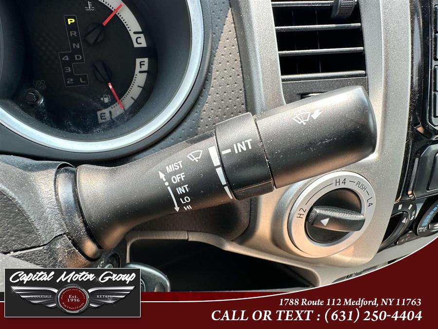 2014 Toyota Tacoma 4WD Double Cab V6 MT (Natl), available for sale in Medford, New York | Capital Motor Group Inc. Medford, New York 2014 Toyota Tacoma 4WD Double Cab V6 MT (Natl), available for sale in Medford, New York | Capital Motor Group Inc. Medford, New York