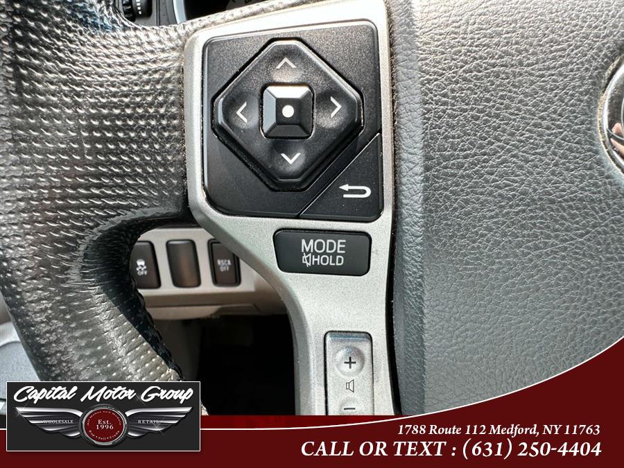 2014 Toyota Tacoma 4WD Double Cab V6 MT (Natl), available for sale in Medford, New York | Capital Motor Group Inc. Medford, New York 2014 Toyota Tacoma 4WD Double Cab V6 MT (Natl), available for sale in Medford, New York | Capital Motor Group Inc. Medford, New York