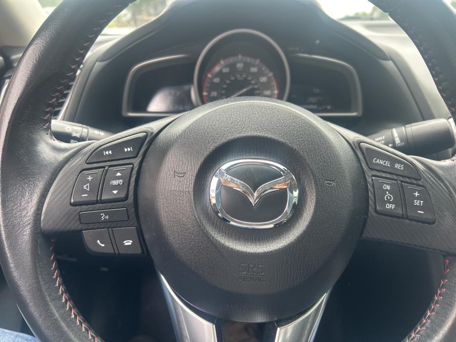 2014 Mazda Mazda3 4dr Sdn Auto i Touring, available for sale in South Windsor , Connecticut | Ful-line Auto LLC. South Windsor , Connecticut 2014 Mazda Mazda3 4dr Sdn Auto i Touring, available for sale in South Windsor , Connecticut | Ful-line Auto LLC. South Windsor , Connecticut