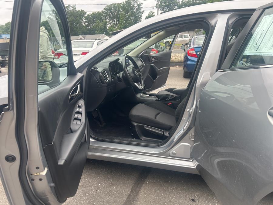 2014 Mazda Mazda3 4dr Sdn Auto i Touring, available for sale in South Windsor , Connecticut | Ful-line Auto LLC. South Windsor , Connecticut 2014 Mazda Mazda3 4dr Sdn Auto i Touring, available for sale in South Windsor , Connecticut | Ful-line Auto LLC. South Windsor , Connecticut