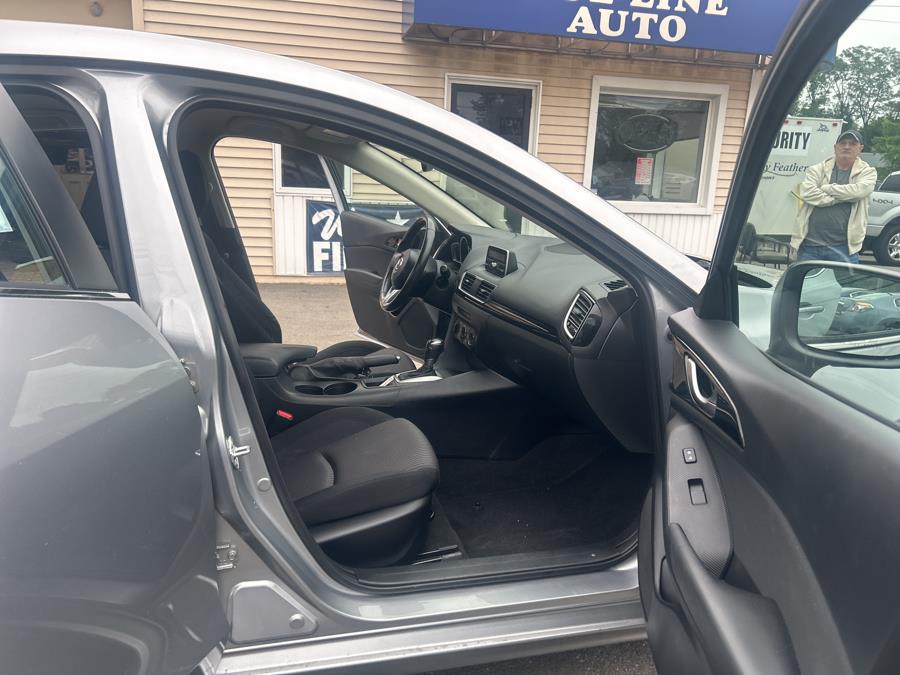 2014 Mazda Mazda3 4dr Sdn Auto i Touring, available for sale in South Windsor , Connecticut | Ful-line Auto LLC. South Windsor , Connecticut 2014 Mazda Mazda3 4dr Sdn Auto i Touring, available for sale in South Windsor , Connecticut | Ful-line Auto LLC. South Windsor , Connecticut