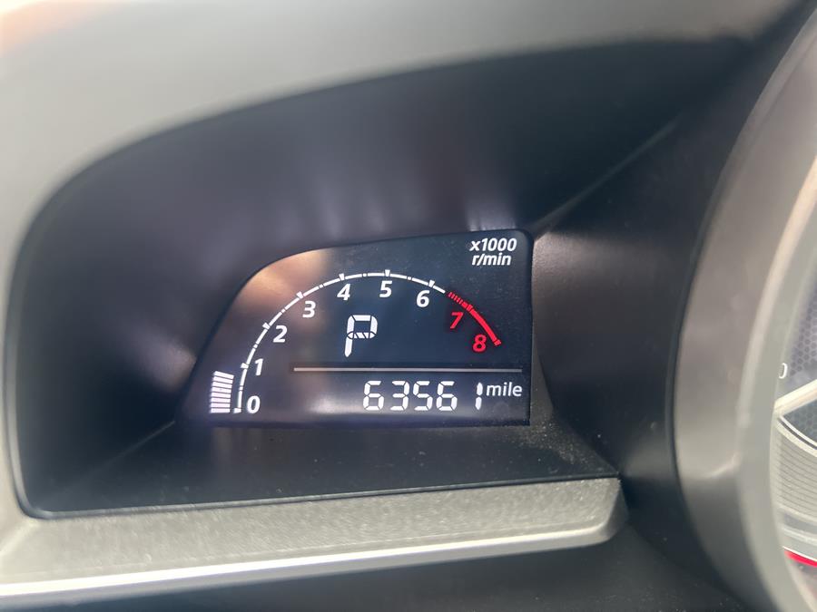 2014 Mazda Mazda3 4dr Sdn Auto i Touring, available for sale in South Windsor , Connecticut | Ful-line Auto LLC. South Windsor , Connecticut 2014 Mazda Mazda3 4dr Sdn Auto i Touring, available for sale in South Windsor , Connecticut | Ful-line Auto LLC. South Windsor , Connecticut