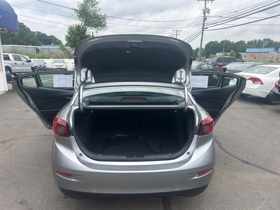 2014 Mazda Mazda3 4dr Sdn Auto i Touring, available for sale in South Windsor , Connecticut | Ful-line Auto LLC. South Windsor , Connecticut 2014 Mazda Mazda3 4dr Sdn Auto i Touring, available for sale in South Windsor , Connecticut | Ful-line Auto LLC. South Windsor , Connecticut