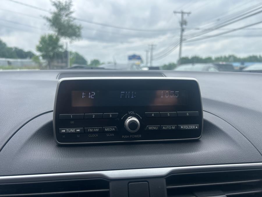 2014 Mazda Mazda3 4dr Sdn Auto i Touring, available for sale in South Windsor , Connecticut | Ful-line Auto LLC. South Windsor , Connecticut 2014 Mazda Mazda3 4dr Sdn Auto i Touring, available for sale in South Windsor , Connecticut | Ful-line Auto LLC. South Windsor , Connecticut