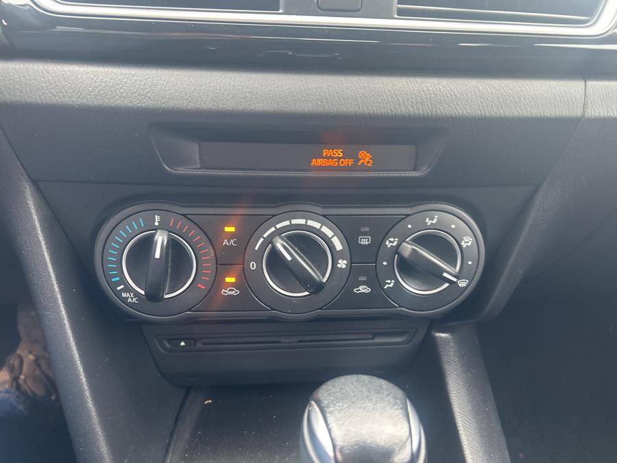 2014 Mazda Mazda3 4dr Sdn Auto i Touring, available for sale in South Windsor , Connecticut | Ful-line Auto LLC. South Windsor , Connecticut 2014 Mazda Mazda3 4dr Sdn Auto i Touring, available for sale in South Windsor , Connecticut | Ful-line Auto LLC. South Windsor , Connecticut