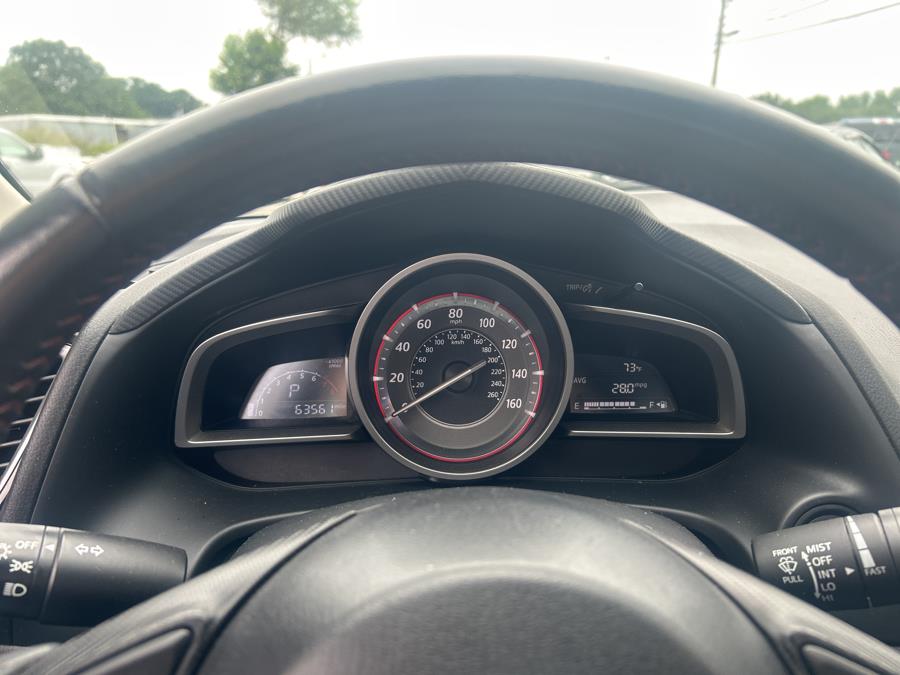 2014 Mazda Mazda3 4dr Sdn Auto i Touring, available for sale in South Windsor , Connecticut | Ful-line Auto LLC. South Windsor , Connecticut 2014 Mazda Mazda3 4dr Sdn Auto i Touring, available for sale in South Windsor , Connecticut | Ful-line Auto LLC. South Windsor , Connecticut