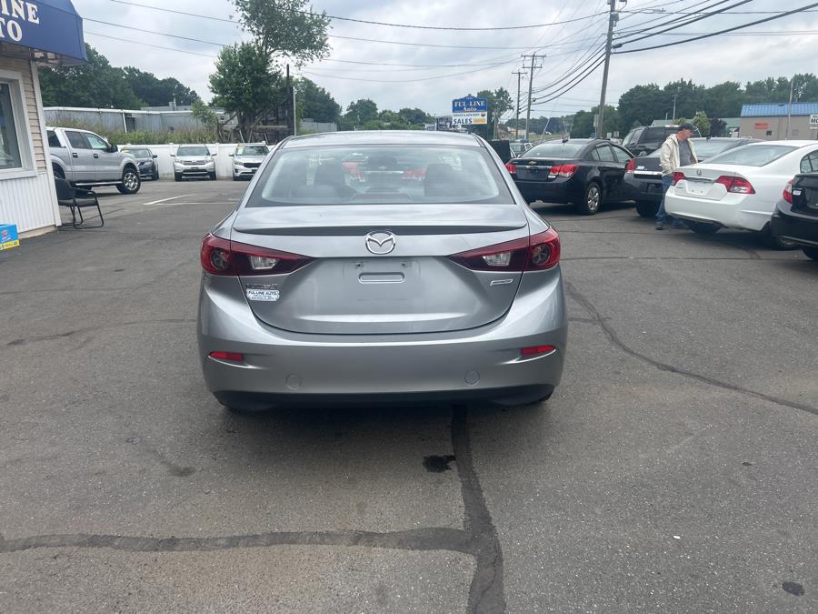 2014 Mazda Mazda3 4dr Sdn Auto i Touring, available for sale in South Windsor , Connecticut | Ful-line Auto LLC. South Windsor , Connecticut 2014 Mazda Mazda3 4dr Sdn Auto i Touring, available for sale in South Windsor , Connecticut | Ful-line Auto LLC. South Windsor , Connecticut