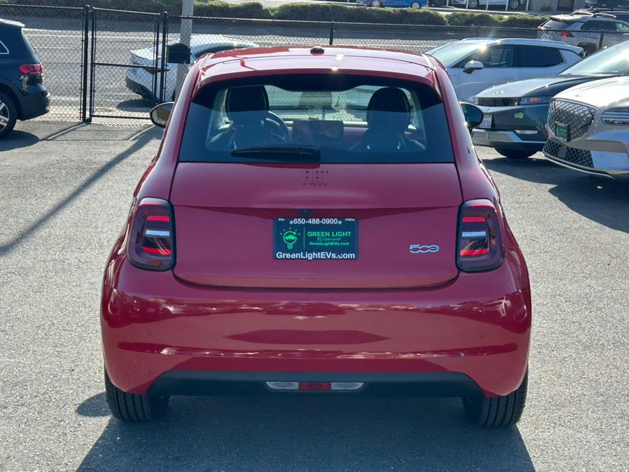 2024 FIAT 500e INSPI(RED) FWD, available for sale in Daly City, California | Green Light Auto Wholesale. Daly City, California 2024 FIAT 500e INSPI(RED) FWD, available for sale in Daly City, California | Green Light Auto Wholesale. Daly City, California