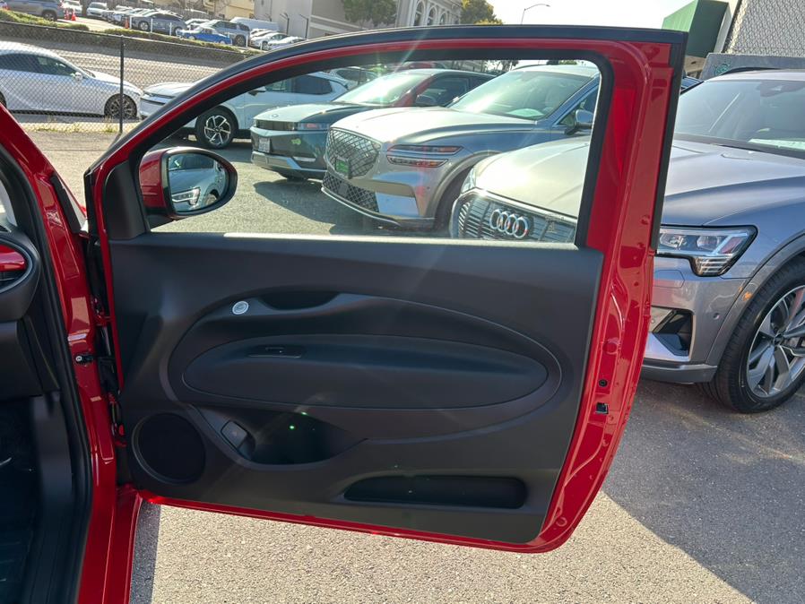 2024 FIAT 500e INSPI(RED) FWD, available for sale in Daly City, California | Green Light Auto Wholesale. Daly City, California 2024 FIAT 500e INSPI(RED) FWD, available for sale in Daly City, California | Green Light Auto Wholesale. Daly City, California