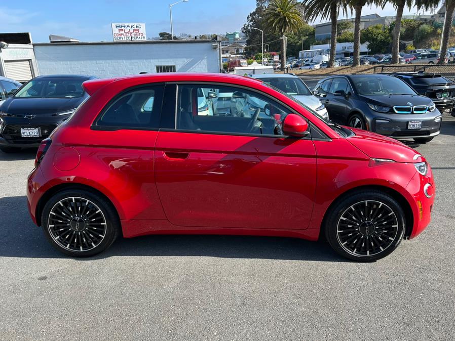2024 FIAT 500e INSPI(RED) FWD, available for sale in Daly City, California | Green Light Auto Wholesale. Daly City, California 2024 FIAT 500e INSPI(RED) FWD, available for sale in Daly City, California | Green Light Auto Wholesale. Daly City, California